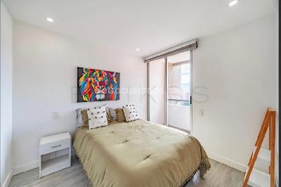 Apartamento en arriendo en El Poblado, Medellín · foto 15 de 17