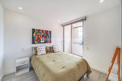 Apartamento en arriendo en El Poblado, Medellín · foto 16 de 17