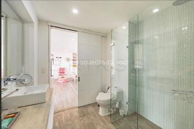 Apartamento en arriendo en El Poblado, Medellín · foto 17 de 17