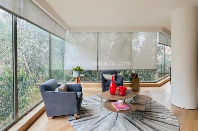 Apartamento en venta en Los Rosales, Bogotá · foto 4 de 20
