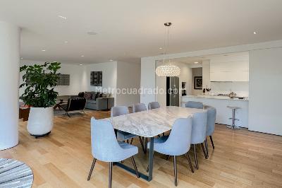 Apartamento en venta en Los Rosales, Bogotá · foto 5 de 20