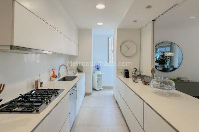 Apartamento en venta en Los Rosales, Bogotá · foto 6 de 20