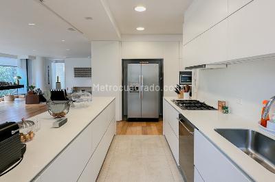 Apartamento en venta en Los Rosales, Bogotá · foto 7 de 20