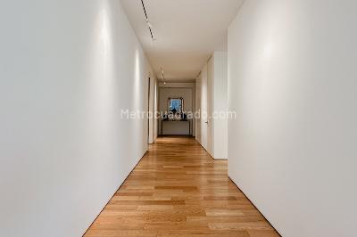 Apartamento en venta en Los Rosales, Bogotá · foto 8 de 20