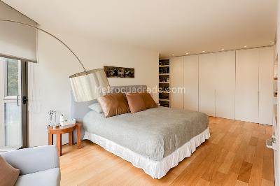Apartamento en venta en Los Rosales, Bogotá · foto 10 de 20