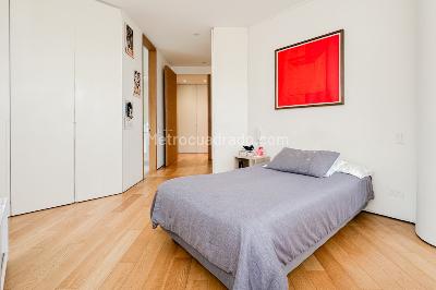 Apartamento en venta en Los Rosales, Bogotá · foto 11 de 20