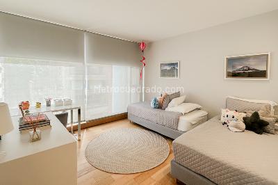 Apartamento en venta en Los Rosales, Bogotá · foto 12 de 20