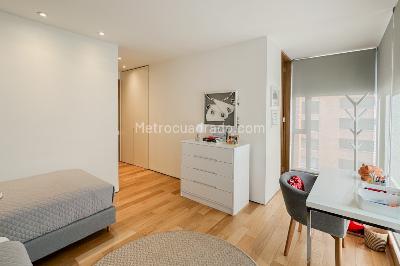 Apartamento en venta en Los Rosales, Bogotá · foto 13 de 20