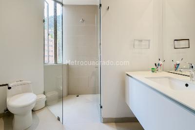 Apartamento en venta en Los Rosales, Bogotá · foto 15 de 20