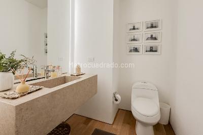 Apartamento en venta en Los Rosales, Bogotá · foto 17 de 20