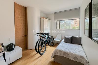 Apartamento en venta en Los Rosales, Bogotá · foto 18 de 20