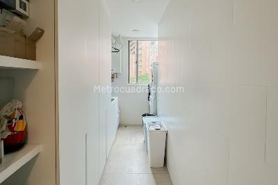 Apartamento en venta en Los Rosales, Bogotá · foto 19 de 20
