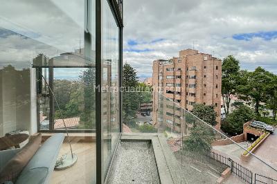Apartamento en venta en Los Rosales, Bogotá · foto 20 de 20