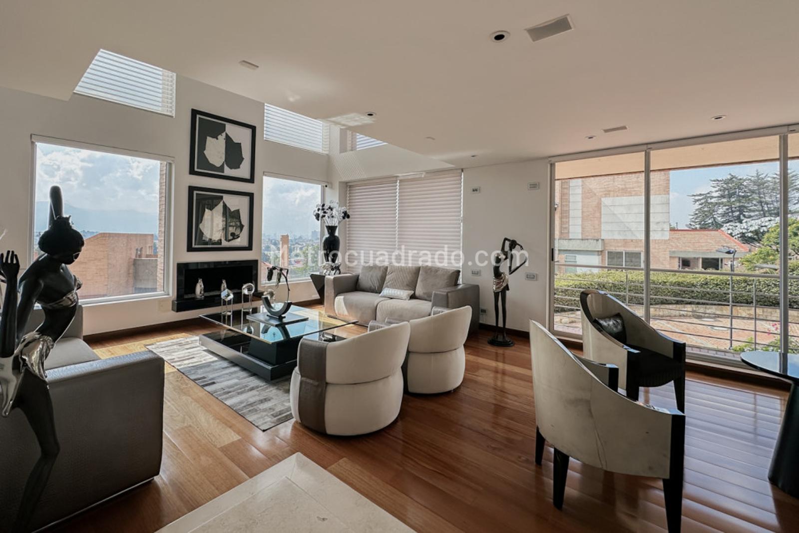 Casa en Venta  Niza Suba