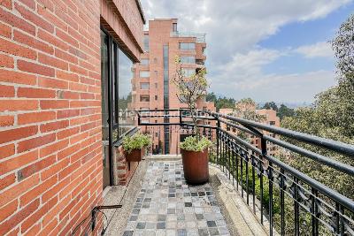 Apartamento en venta en Montearroyo, Bogotá · foto 15 de 20
