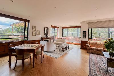 Apartamento en venta en Montearroyo, Bogotá · foto 18 de 20