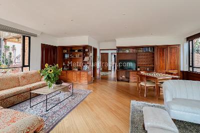 Apartamento en venta en Montearroyo, Bogotá · foto 19 de 20