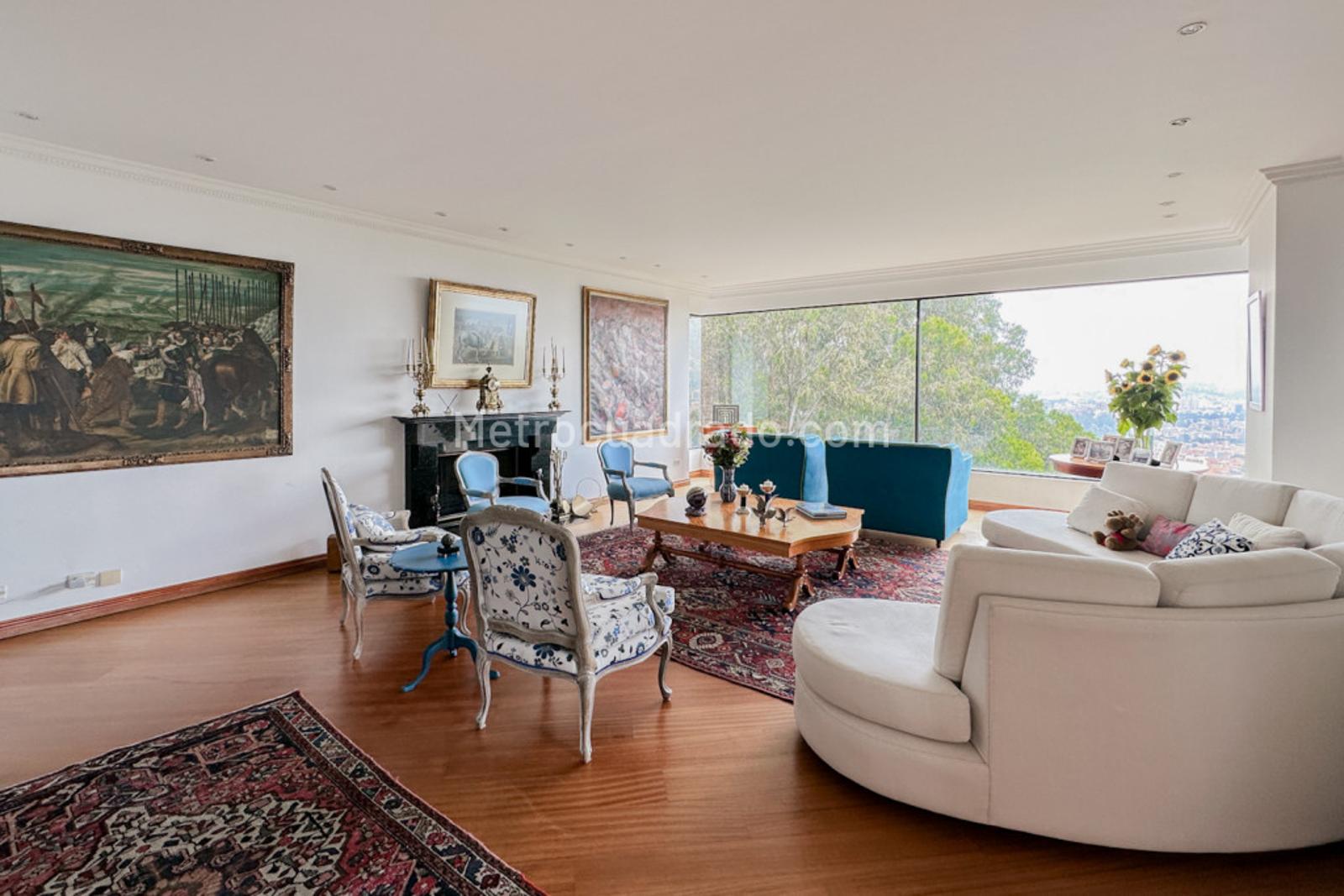 Apartamento en Venta  Montearroyo