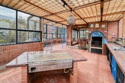 Apartamento en venta en Montearroyo, Bogotá · foto 20 de 20