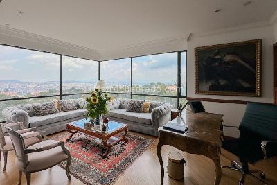 Apartamento en venta en Montearroyo, Bogotá · foto 3 de 20