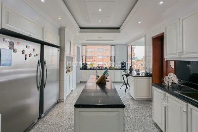 Apartamento en venta en Montearroyo, Bogotá · foto 6 de 20