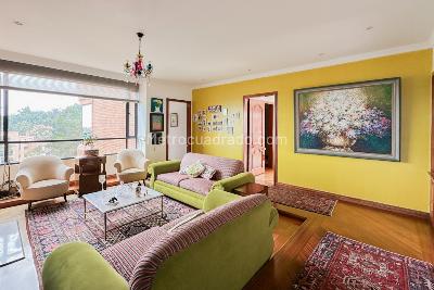 Apartamento en venta en Montearroyo, Bogotá · foto 8 de 20