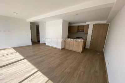 Apartamento de 3 alcobas en venta en Barro Blanco, Rionegro, 76 m² · foto 2 de 15