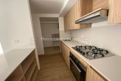 Apartamento de 3 alcobas en venta en Barro Blanco, Rionegro, 76 m² · foto 4 de 15
