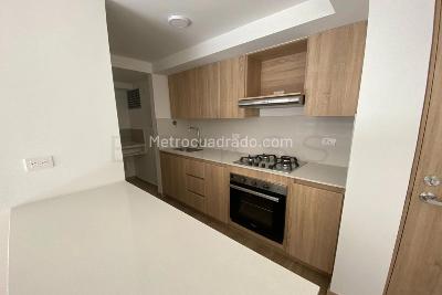 Apartamento de 3 alcobas en venta en Barro Blanco, Rionegro, 76 m² · foto 5 de 15