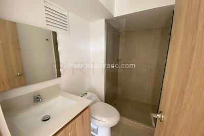 Apartamento de 3 alcobas en venta en Barro Blanco, Rionegro, 76 m² · foto 6 de 15