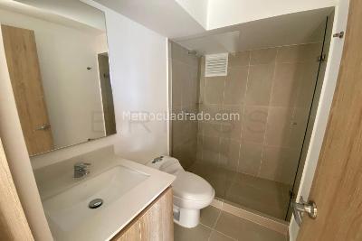 Apartamento de 3 alcobas en venta en Barro Blanco, Rionegro, 76 m² · foto 7 de 15