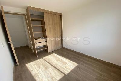 Apartamento de 3 alcobas en venta en Barro Blanco, Rionegro, 76 m² · foto 10 de 15