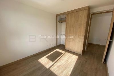 Apartamento de 3 alcobas en venta en Barro Blanco, Rionegro, 76 m² · foto 12 de 15