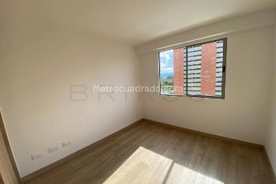 Apartamento de 3 alcobas en venta en Barro Blanco, Rionegro, 76 m² · foto 13 de 15