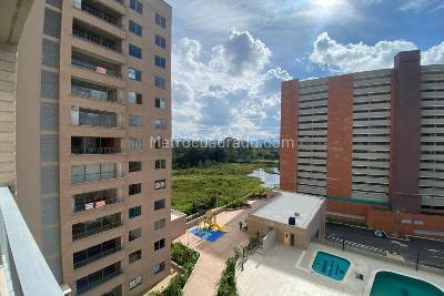 Apartamento de 3 alcobas en venta en Barro Blanco, Rionegro, 76 m² · foto 15 de 15