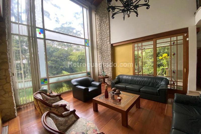 Casa – Medellín, El Tesoro, El Poblado - Vista 2