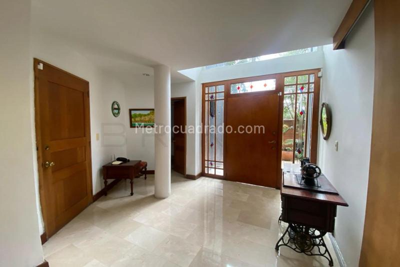 Casa – Medellín, El Tesoro, El Poblado - Vista 5