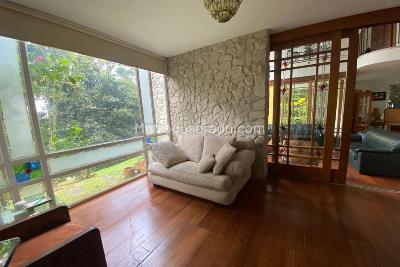 Casa de 3 alcobas en venta en La Calera, Medellín, 344 m² · foto 5 de 20