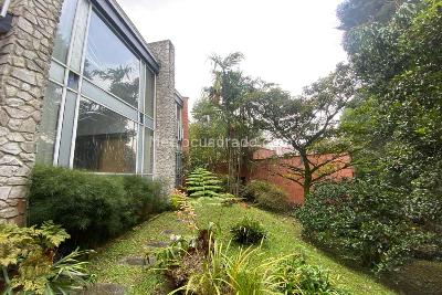 Casa de 3 alcobas en venta en La Calera, Medellín, 344 m² · foto 8 de 20