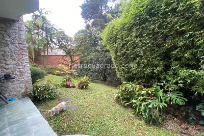 Casa de 3 alcobas en venta en La Calera, Medellín, 344 m² · foto 9 de 20