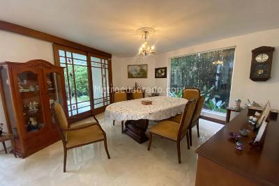 Casa de 3 alcobas en venta en La Calera, Medellín, 344 m² · foto 16 de 20