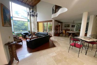 Casa de 3 alcobas en venta en La Calera, Medellín, 344 m² · foto 17 de 20