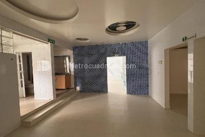 House for rent in Santa Barbara Occidental, Bogotá