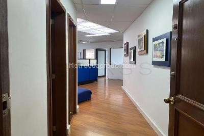 Oficina en Arriendo, Santa Barbara Oriental, Bogotá D.C.
