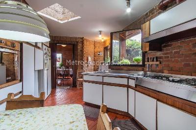 Casa en arriendo en Provenza, Bogotá · foto 2 de 20