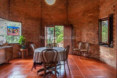 Casa en arriendo en Provenza, Bogotá · foto 3 de 20