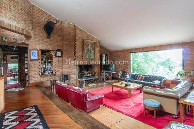 Casa en arriendo en Provenza, Bogotá · foto 4 de 20