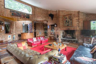 Casa en arriendo en Provenza, Bogotá · foto 5 de 20