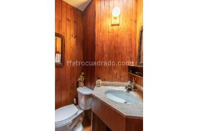 Casa en arriendo en Provenza, Bogotá · foto 6 de 20