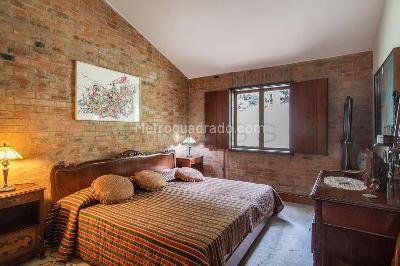 Casa en arriendo en Provenza, Bogotá · foto 7 de 20